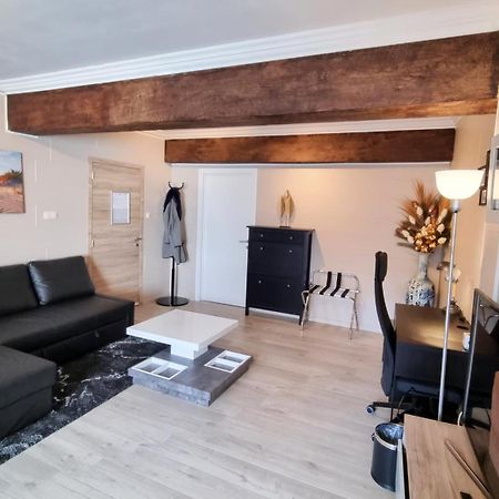 Hotel Cardiff Oostende Dış mekan fotoğraf