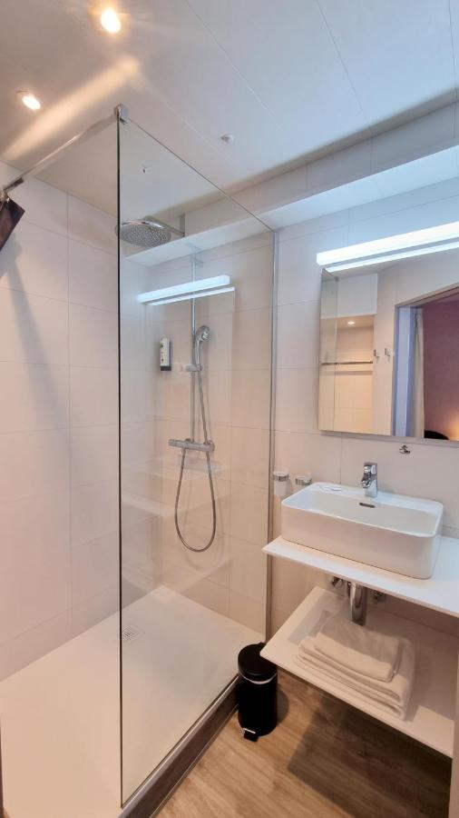 Hotel Cardiff Oostende Dış mekan fotoğraf