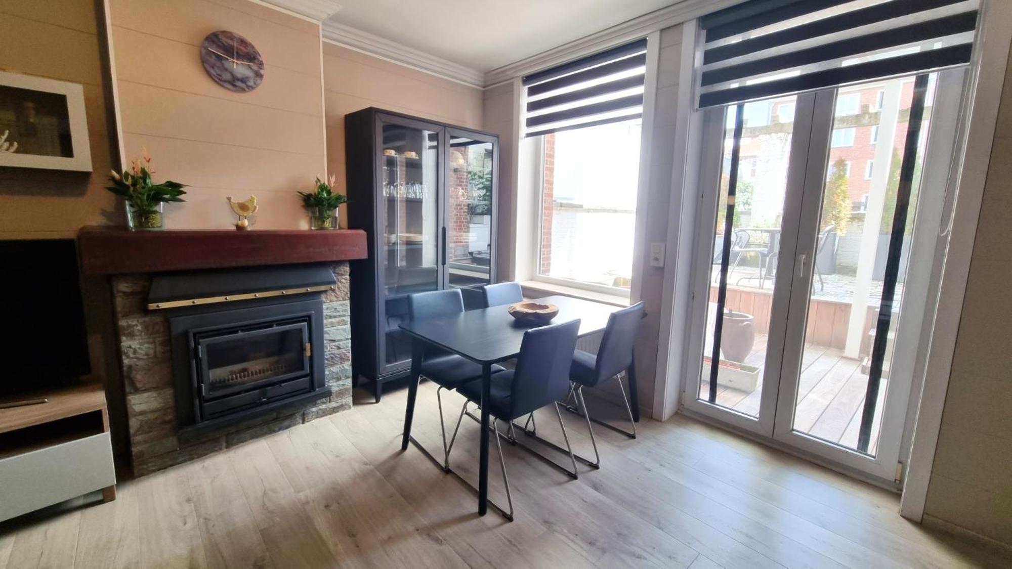 Hotel Cardiff Oostende Dış mekan fotoğraf